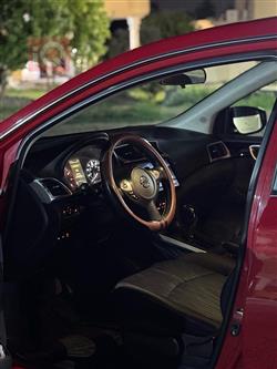 نيسان سنترا